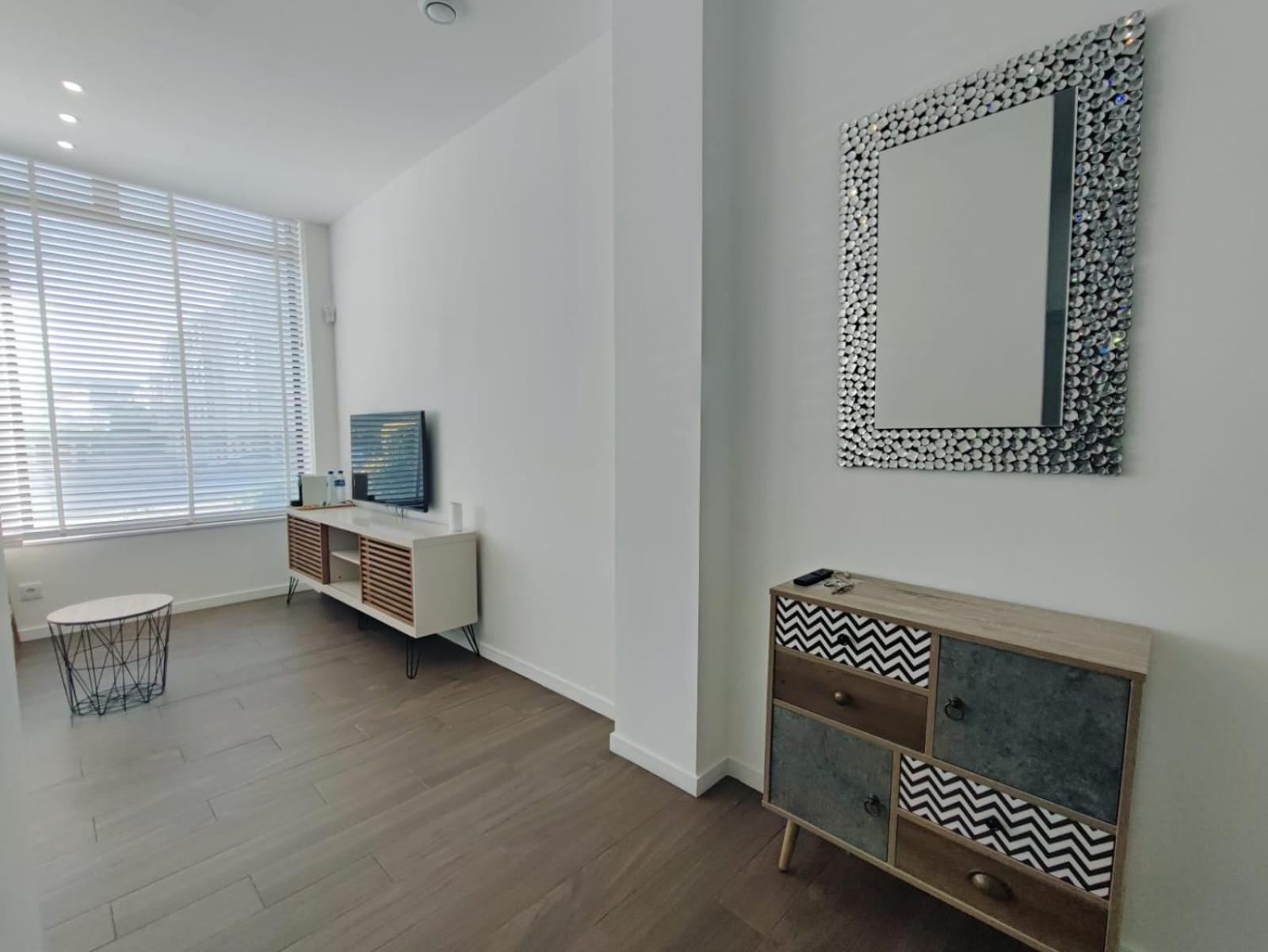 Al.Fredos Apartment Mindelo Exterior photo