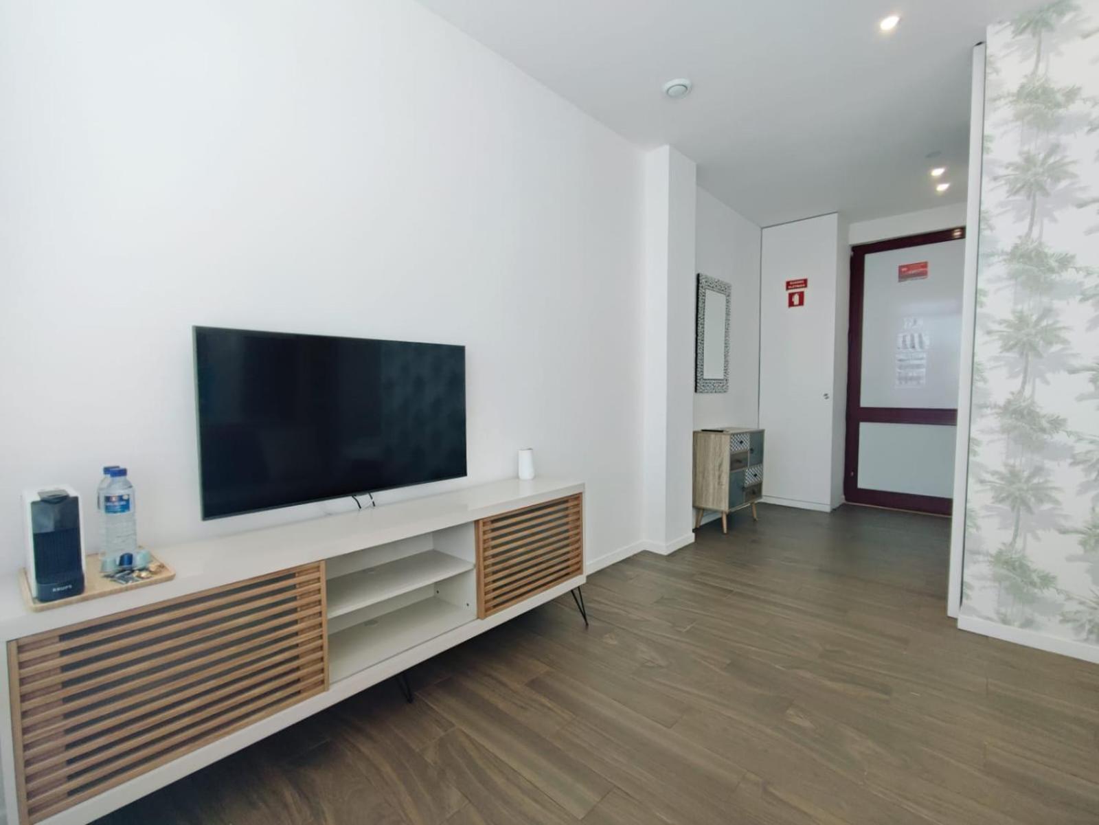 Al.Fredos Apartment Mindelo Exterior photo